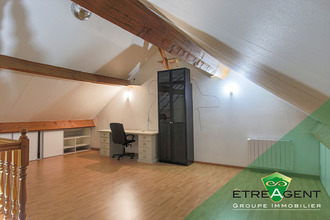  appartement issou 78440