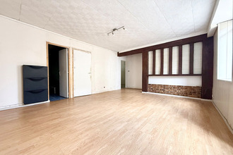  appartement issou 78440