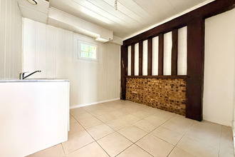 appartement issou 78440