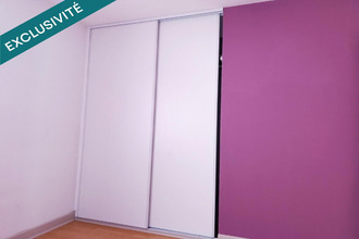  appartement issoudun 36100