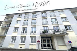  appartement issoudun 36100