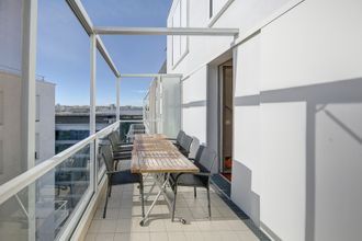  appartement issy-les-moulineaux 92130