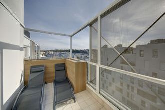  appartement issy-les-moulineaux 92130