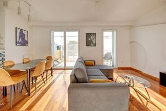  appartement issy-les-moulineaux 92130