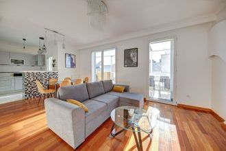  appartement issy-les-moulineaux 92130