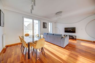  appartement issy-les-moulineaux 92130