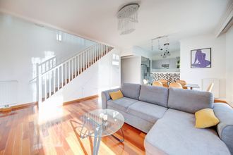  appartement issy-les-moulineaux 92130