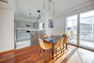  appartement issy-les-moulineaux 92130