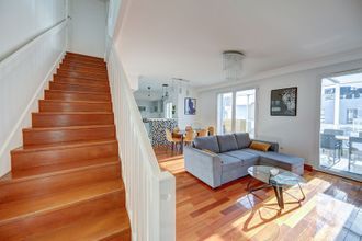  appartement issy-les-moulineaux 92130