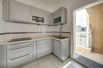  appartement issy-les-moulineaux 92130