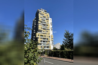  appartement issy-les-moulineaux 92130