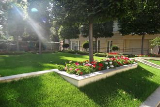  appartement issy-les-moulineaux 92130