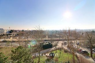  appartement issy-les-moulineaux 92130