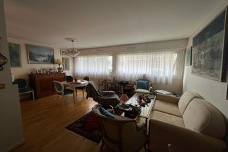  appartement issy-les-moulineaux 92130