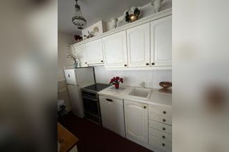  appartement issy-les-moulineaux 92130