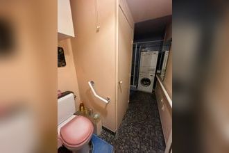  appartement issy-les-moulineaux 92130