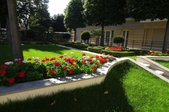  appartement issy-les-moulineaux 92130