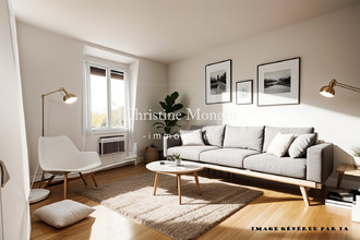  appartement issy-les-moulineaux 92130