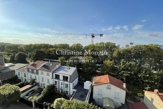  appartement issy-les-moulineaux 92130