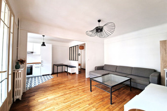  appartement issy-les-moulineaux 92130