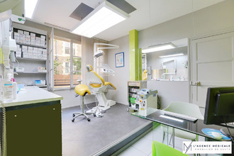  appartement issy-les-moulineaux 92130