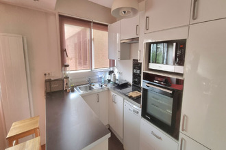  appartement issy-les-moulineaux 92130