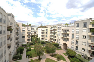  appartement issy-les-moulineaux 92130