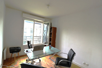  appartement issy-les-moulineaux 92130