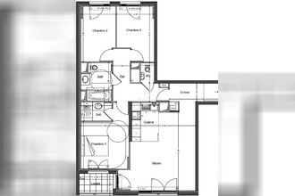  appartement issy-les-moulineaux 92130