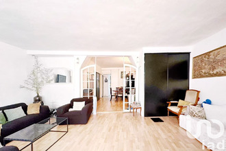  appartement issy-les-moulineaux 92130