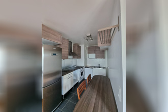  appartement issy-les-moulineaux 92130