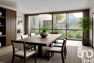  appartement issy-les-moulineaux 92130