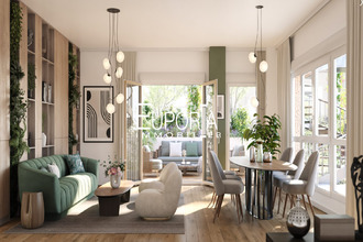  appartement issy-les-moulineaux 92130