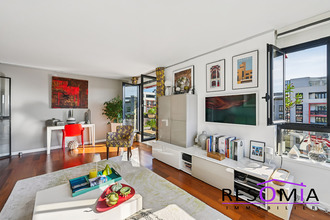  appartement issy-les-moulineaux 92130