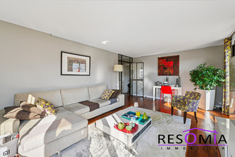  appartement issy-les-moulineaux 92130