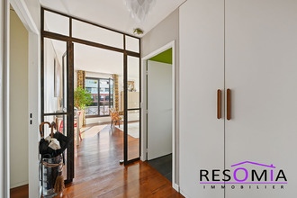  appartement issy-les-moulineaux 92130