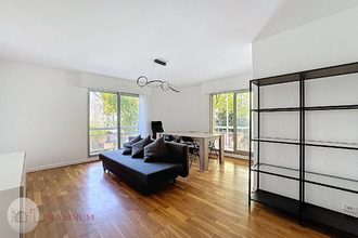  appartement issy-les-moulineaux 92130