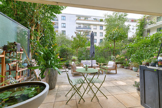  appartement issy-les-moulineaux 92130