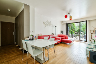  appartement issy-les-moulineaux 92130