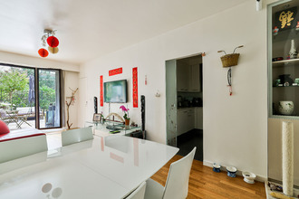  appartement issy-les-moulineaux 92130