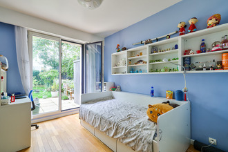  appartement issy-les-moulineaux 92130