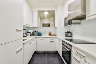  appartement issy-les-moulineaux 92130