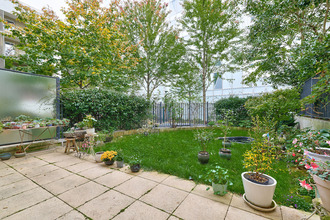  appartement issy-les-moulineaux 92130