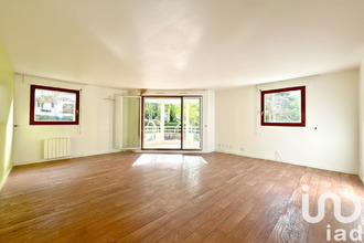  appartement issy-les-moulineaux 92130