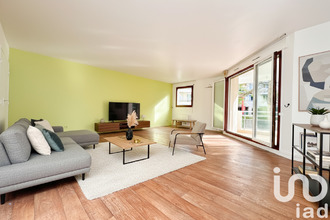  appartement issy-les-moulineaux 92130