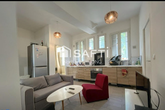  appartement issy-les-moulineaux 92130