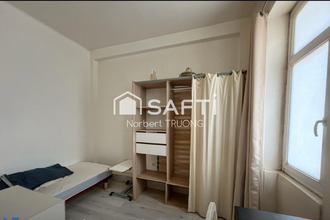  appartement issy-les-moulineaux 92130