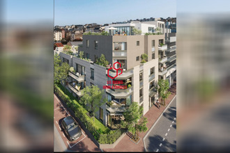  appartement issy-les-moulineaux 92130