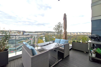  appartement issy-les-moulineaux 92130