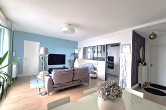  appartement issy-les-moulineaux 92130